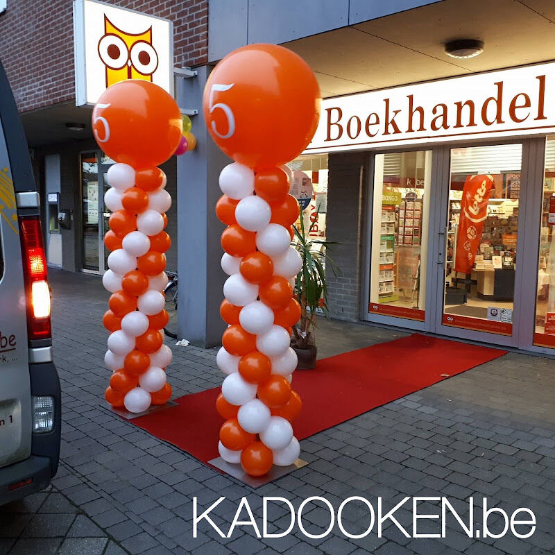 Foto van KADOOKEN.be