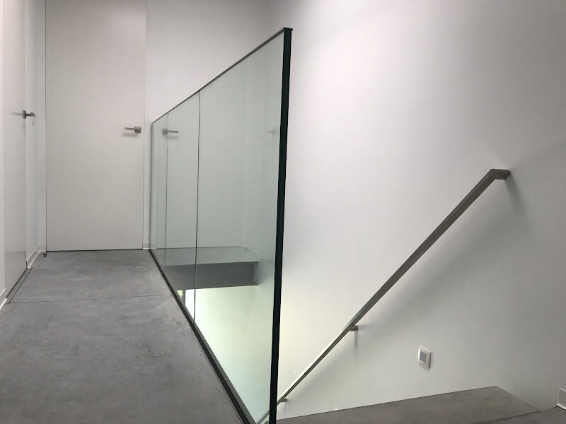 Foto van all metal services