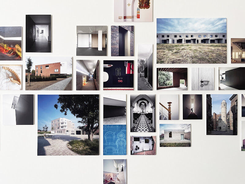 Foto van Buro 56 Architecten