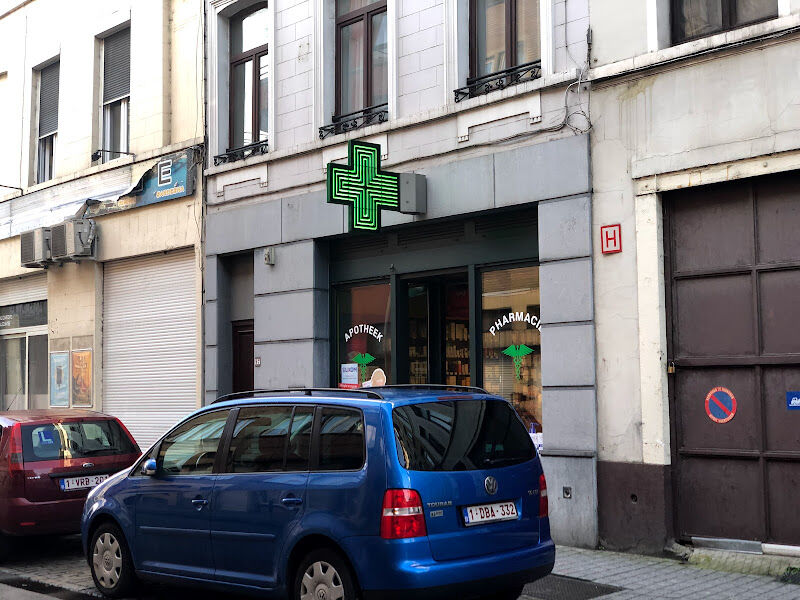 Foto van Hermans / Marc