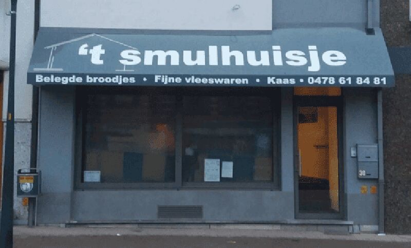 Foto van 't Smulhuisje