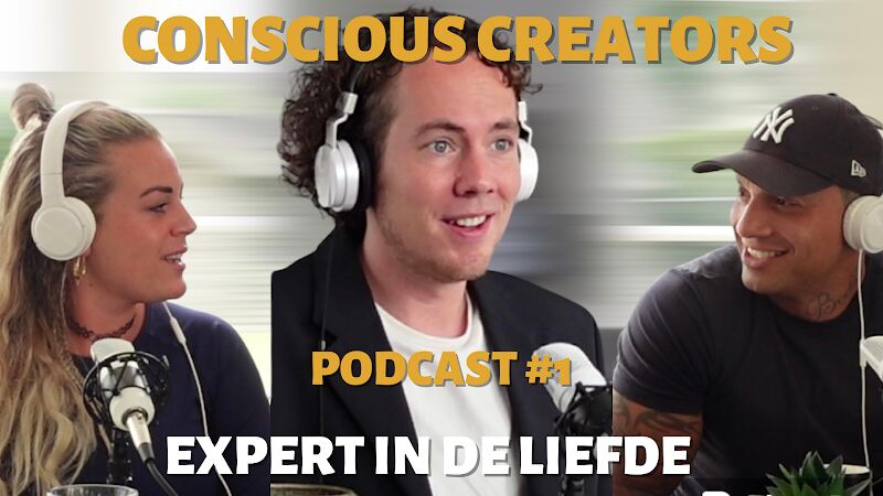 Foto van Conscious Creators relatie therapie