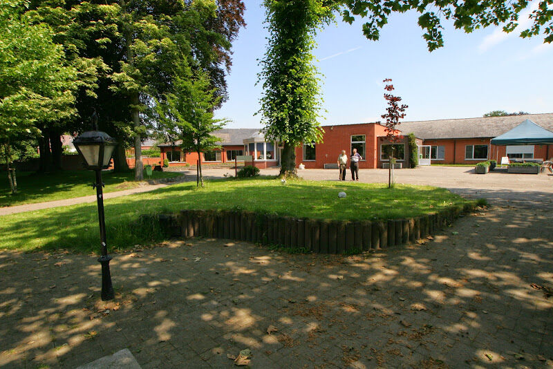 Foto van Rusthuis Avondvrede