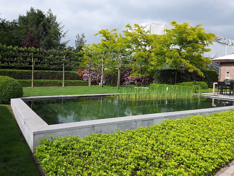 Foto van Haro Tuinaannemingen Bvba