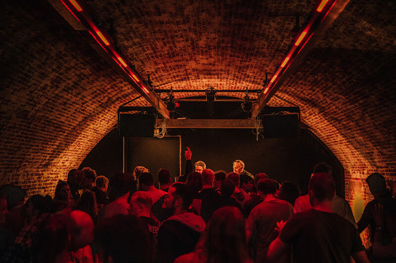 Foto van Bastion Vijf