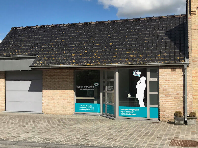 Foto van hypotheek.winkel Lo-Reninge