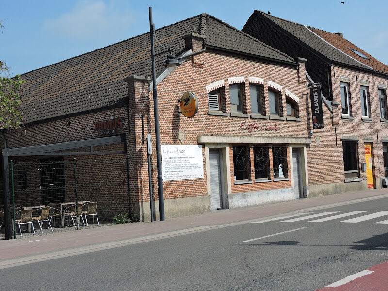 Foto van Kaffee Claude