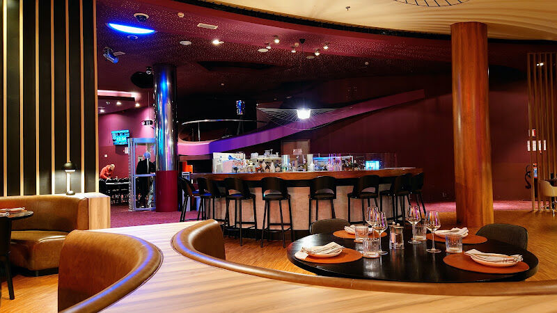 Foto van VIAGE Grill restaurant