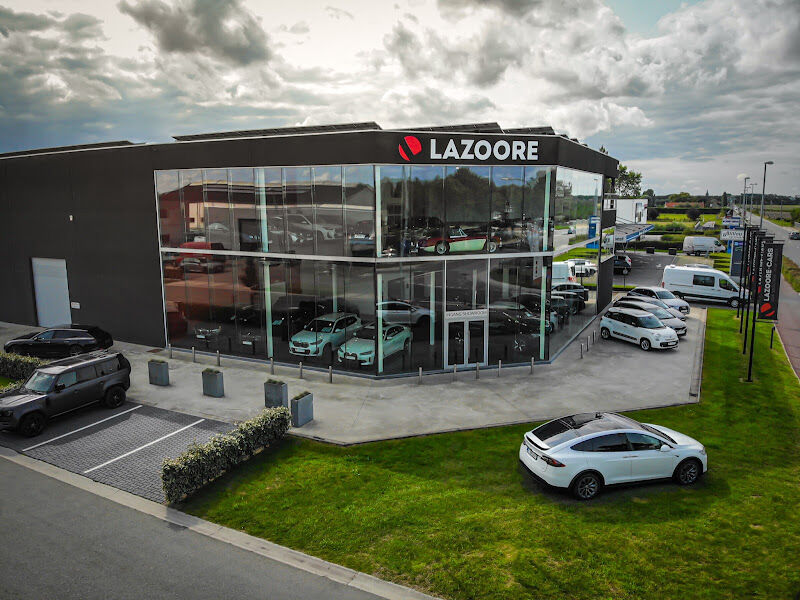 Foto van Lazoore - Cars