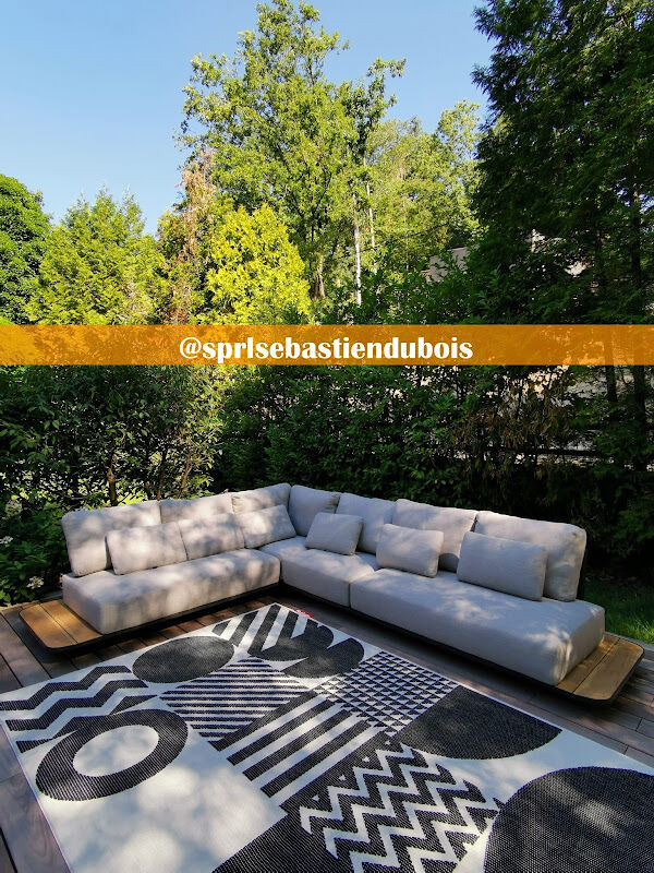 Foto van SRL Sébastien Dubois