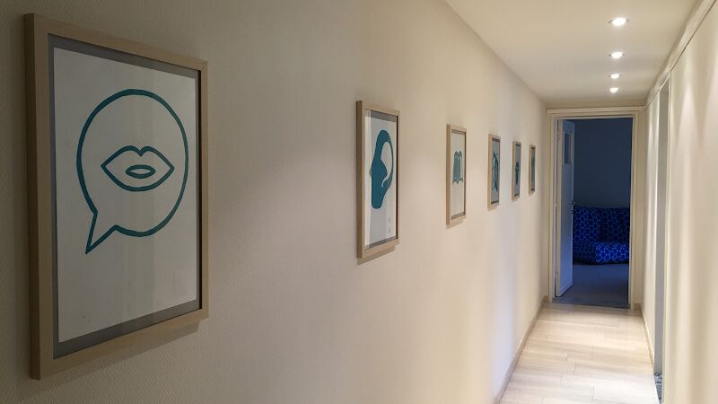 Foto van Logopediepraktijk Sareni