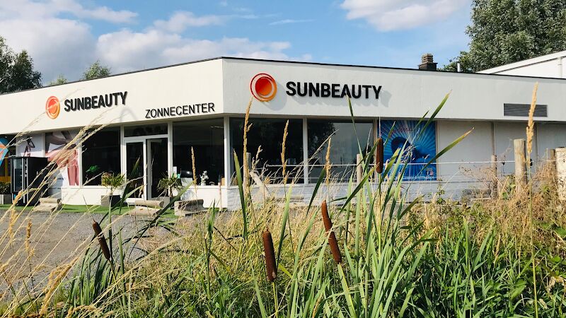 Foto van Zonnecenter Sunbeauty