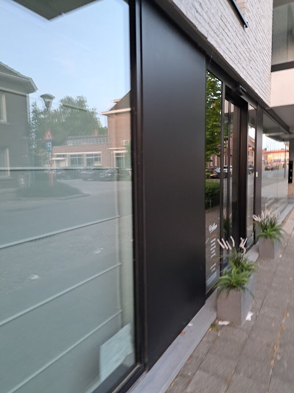 Foto van Hair Construct