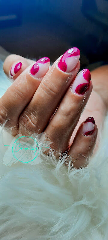 Foto van Crazy Nails by Nathalie