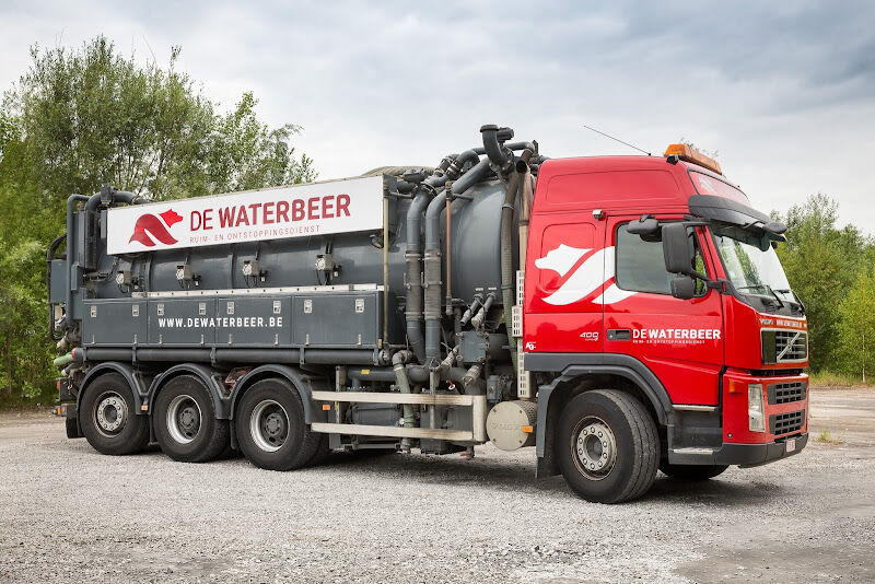 Foto van Vanhove Cleaning