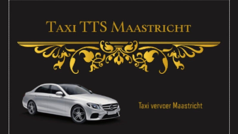 Foto van Taxi TTS Maastricht