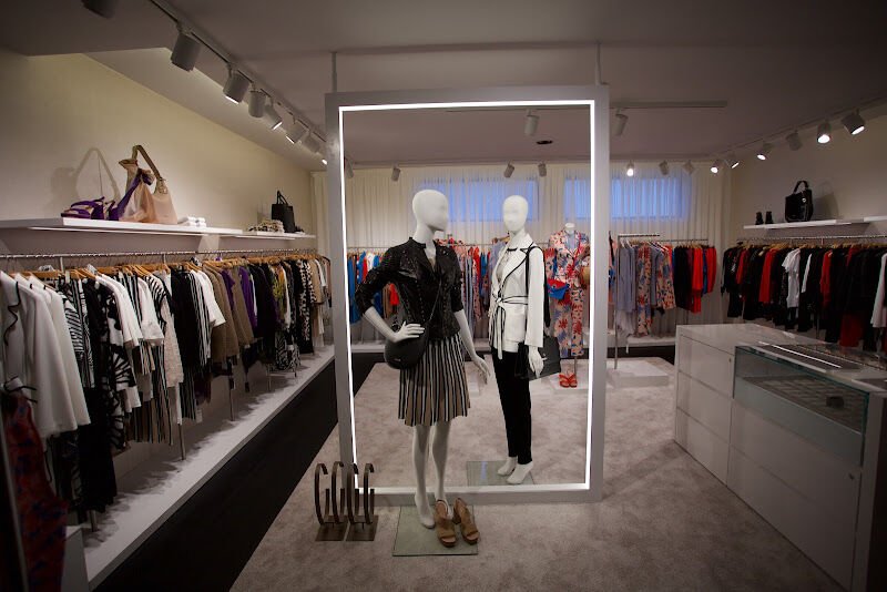 Foto van Marccain Hasselt