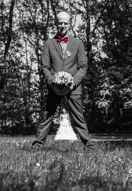 Foto van Photography Peter Desmet