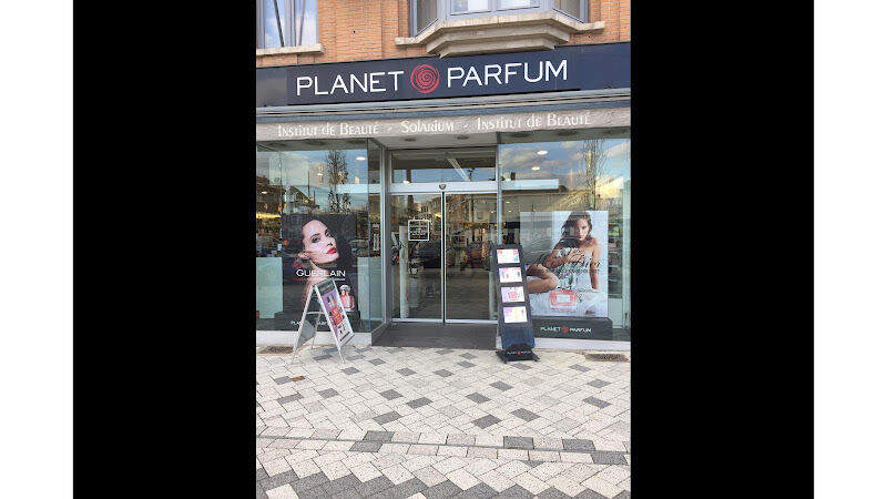 Foto van Parfumerie April Dumon