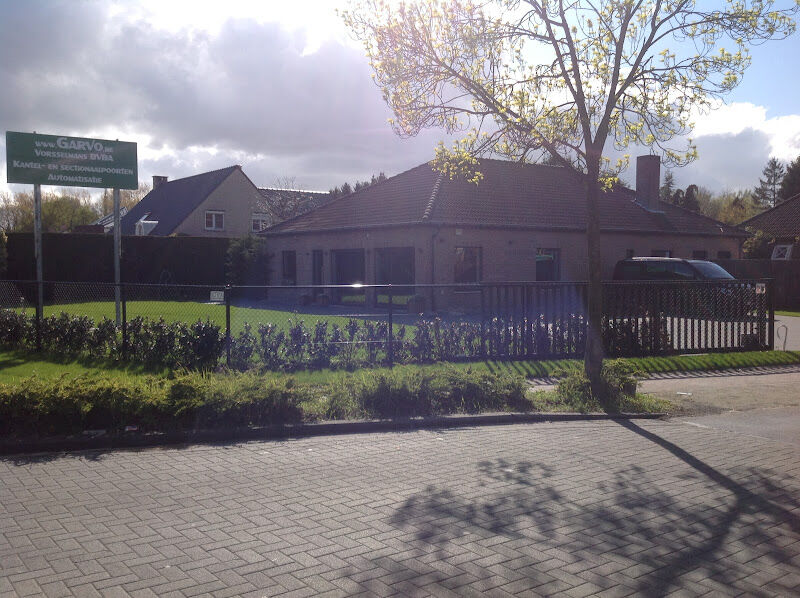 Foto van Garvo Garagepoorten