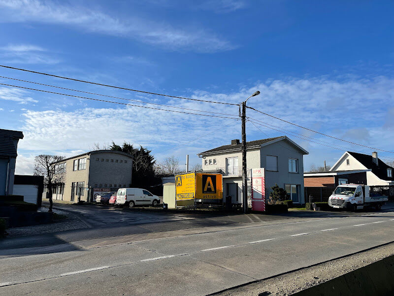 Foto van APK Construct