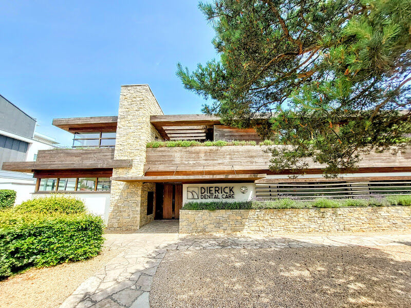 Foto van Dierick Dental Care