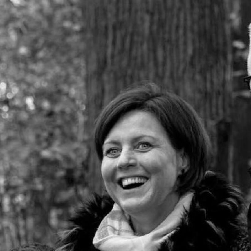 Foto van Vanessa Cluckers - Seksuoloog & Traumaverwerkingstherapeut