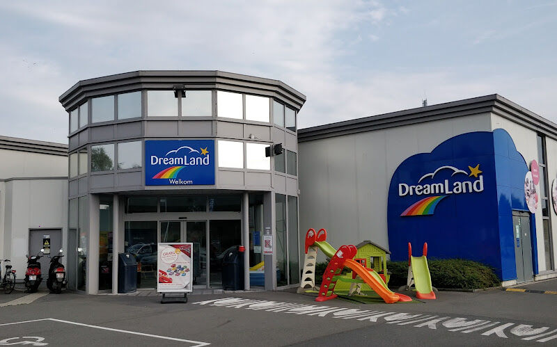 Foto van DreamLand Kuurne