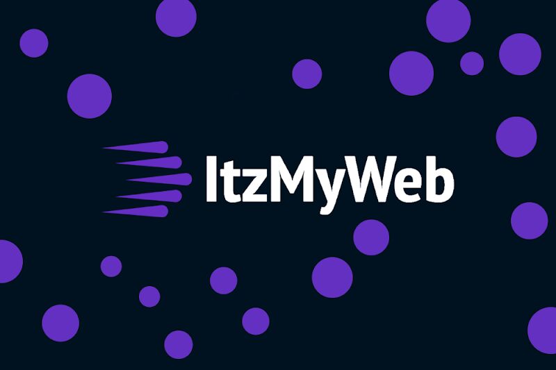 Foto van ItzMyWeb