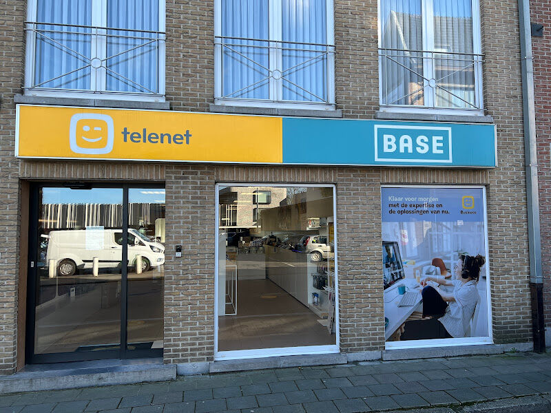 Foto van Spectrum Telenet Center Tielt