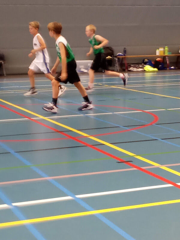 Foto van Club Rapid Langemark