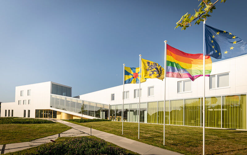 Foto van Gemeente Staden