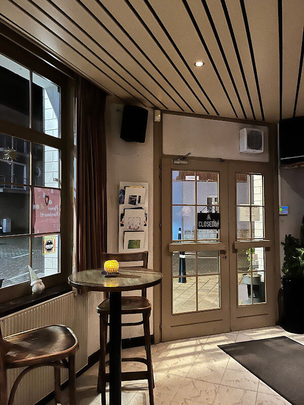 Foto van In 't Witte Huis