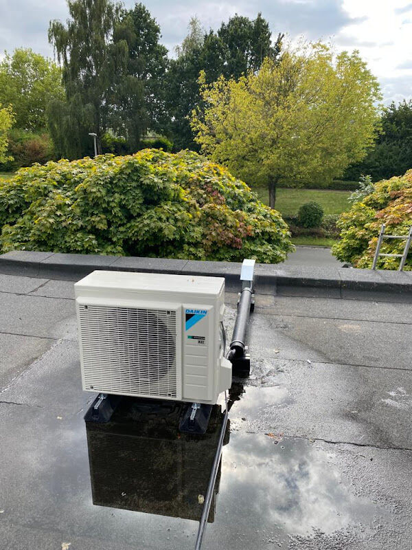 Foto van Staelens Technics bv