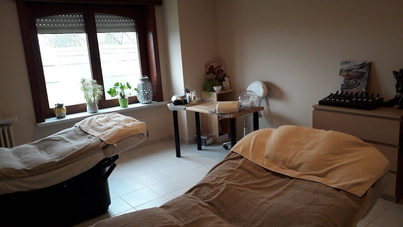 Foto van Antares, Body - Brain - Beauty