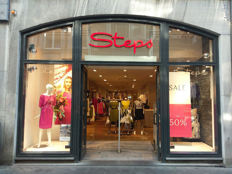 Foto van Steps Maastricht