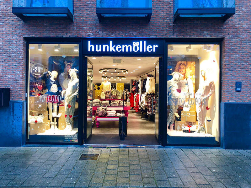 Foto van Hunkemöller Hoogstraten