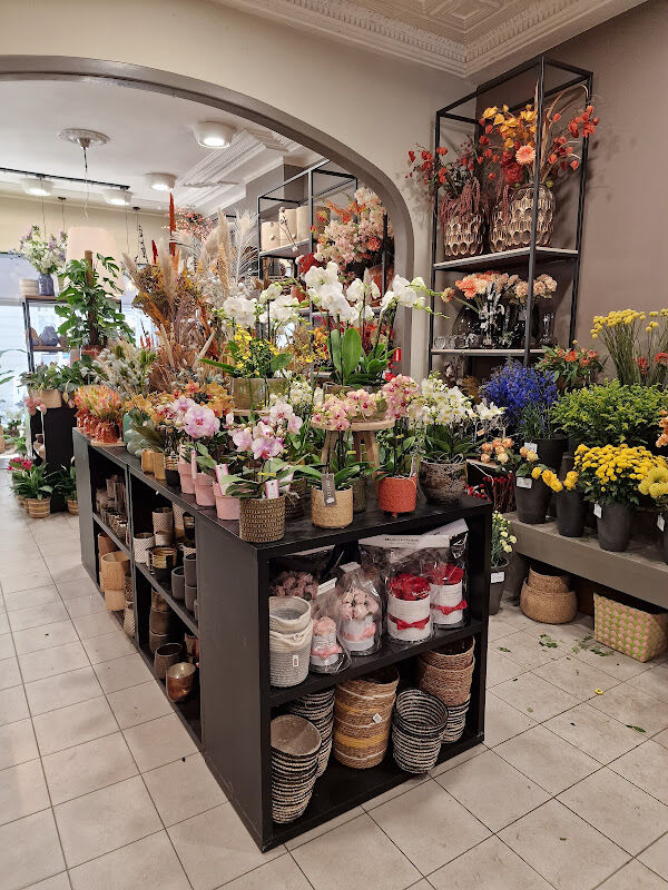 Foto van Florist Maenhaut