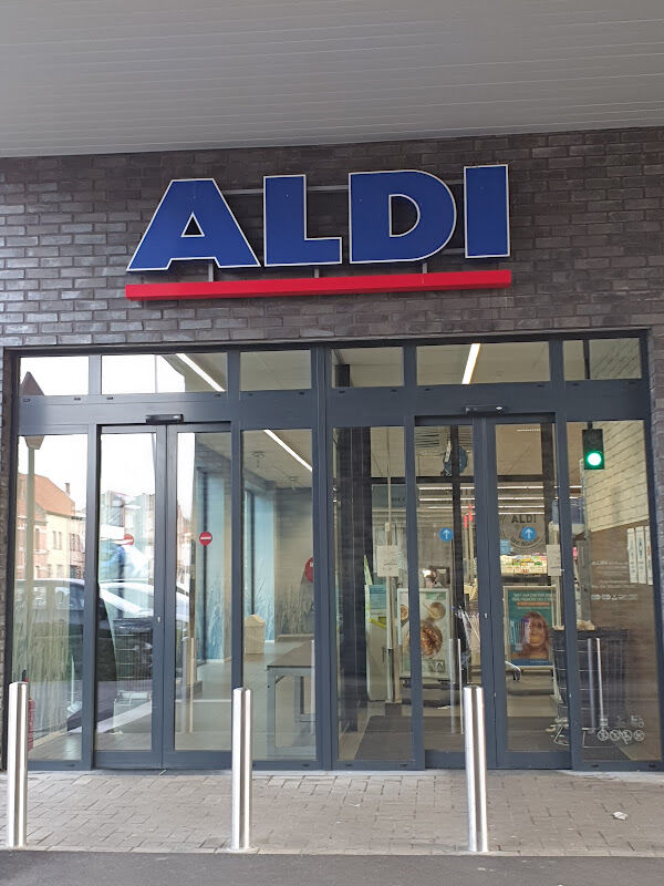 Foto van ALDI