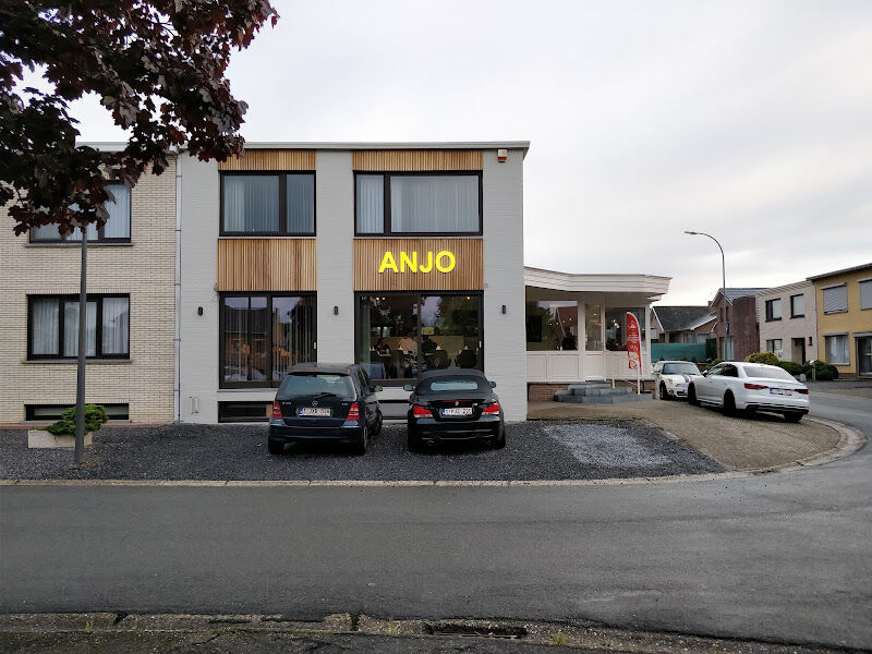 Foto van ANJO
