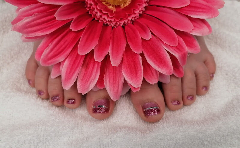 Foto van Feetique
