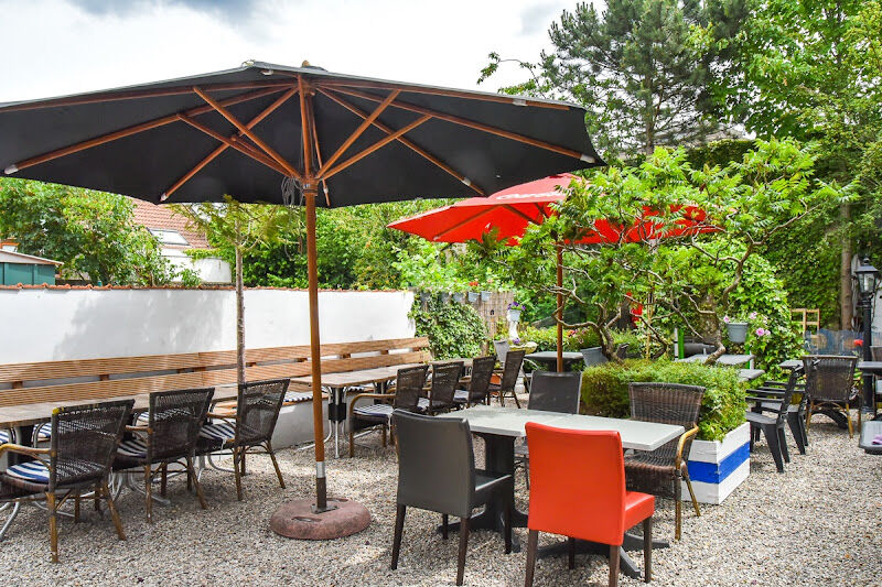 Foto van La folie grecque