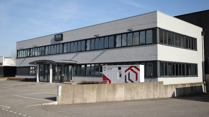 Foto van nox Nighttimeexpress Belgium