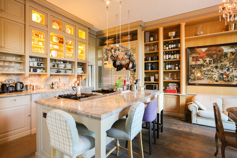 Foto van Fahrenheit Home Chef