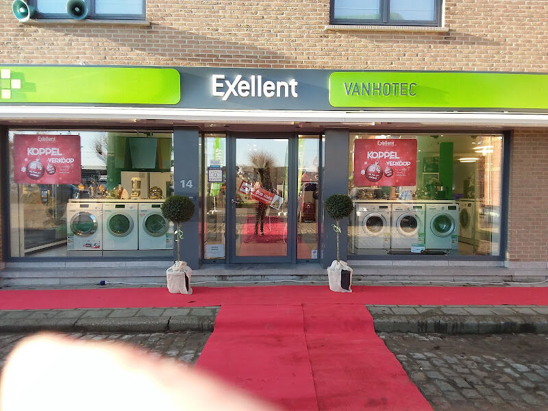 Foto van Vanhotec Elektro Heuvelland Exellent