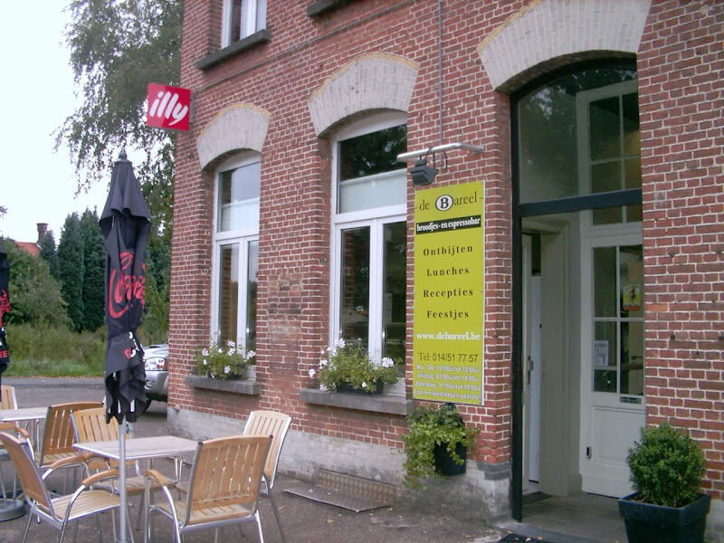 Foto van De Bareel