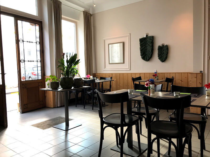 Foto van De Warempel