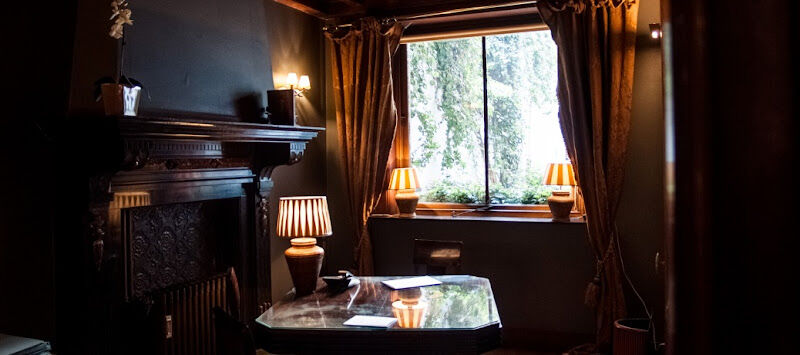 Foto van Antigone Advocaten