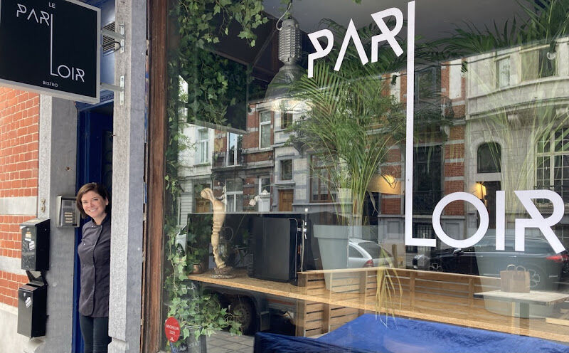 Foto van Audrey Lenoir traiteur