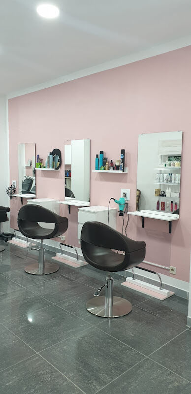 Foto van Léa Salon Beauté